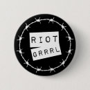 Search for riot badges Feminism