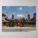 Search for college posters Travel