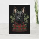 Search for scottie christmas cards Winter