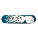 Search for octopus skateboards Blue