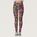 Search for hexagon leggings Bright