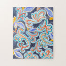 Search for vintage christmas puzzles Colourful