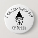 Search for gnomies badges Gnomes
