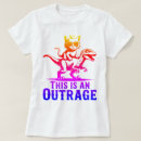Search for outrageous tshirts Humour