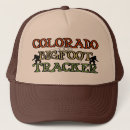 Search for squatching hats Bigfooting