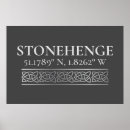 Search for stonehenge posters Landmark