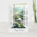 Search for swiss birthday cards Mountain