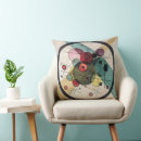 Search for kandinsky cushions Geometric