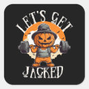Search for pumpkin man stickers Halloween