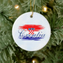 Search for croatia christmas tree decorations National