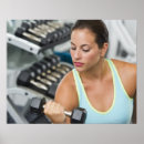 Search for dumbbell posters Horizontal