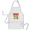 Search for grilling aprons Grandfather