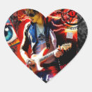 Search for rockers stickers Band