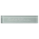 Search for acrylic name plates Stylish