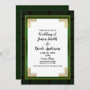 Search for tartan wedding invitations Elegant