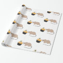 Search for creepy wrapping paper Cupcake