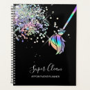 Search for clean planners Housekeeping