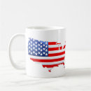 Search for usa map mugs White
