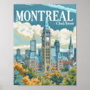 Search for montreal posters Travel