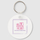 Search for advocacy key rings Women