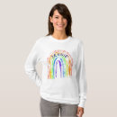 Search for crayon tshirts Rainbow