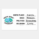 Search for mother earth stickers Love your mother