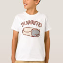 Search for purrito tshirts Cute