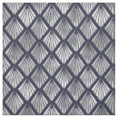 Search for navy geometric fabric Retro
