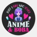 Search for animation stickers Kawaii