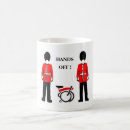 Search for british icon mugs London