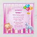 Search for unicorn cat invitations Cats