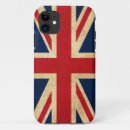 Search for grunge union jack iphone cases Flag