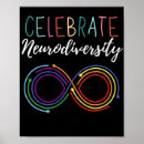 Search for neurodiversity posters Autism