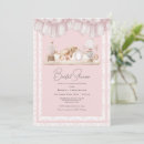 Search for classy bridal shower invitations Fancy