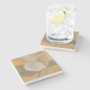 Search for yellow and grey coasters Pretty