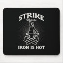 Search for iron mouse mats Steel