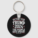 Search for victory key rings President