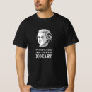Search for wolfgang tshirts Classical music