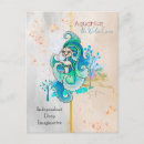 Search for aquarius zodiac sign postcards The water carrier