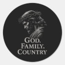 Search for christian country stickers Faith