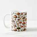 Search for psychedelic mushroom mugs Cottagecore