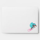 Search for cartoon network envelopes Powerpuff girls