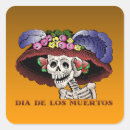 Search for la catrina stickers Mexican