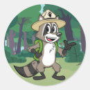 Search for forest ranger stickers Children's nature magazine