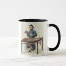 Search for george mason mugs Major