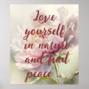 Search for spring blossoms posters Watercolor