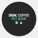Search for dad coffee stickers Best dad ever