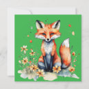 Search for foxy invitations Animal