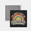 Search for rays magnets Funny