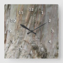 Search for tree trunk clocks Bark